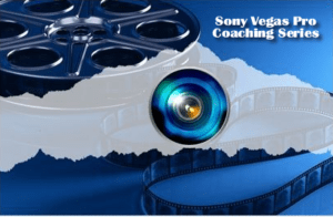 Sony Vegas Coaching Course